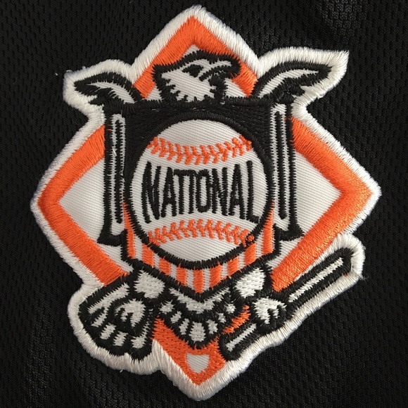 Throwback Mike Piazza Mets Kids Unisex Nike Jersey - Picture 7 of 8